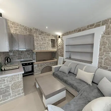A Modern Stone In *