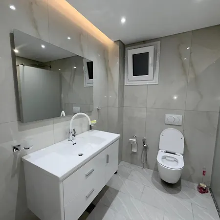 A Modern Stone In *