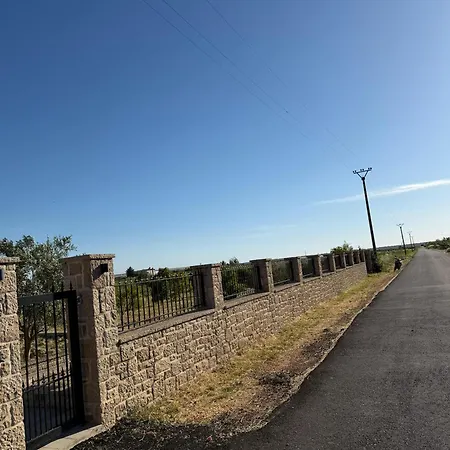 A Modern Stone In Lejlighed
